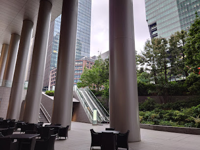 Otemachi Place Sankun Garden