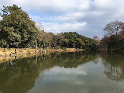 菰ヶ池