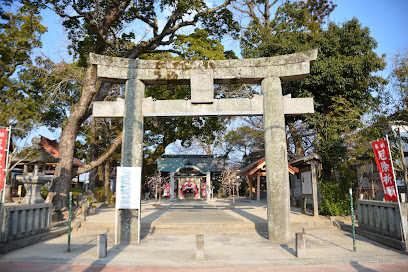 Arahito Shrine