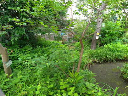 Mukodai Botanical Park