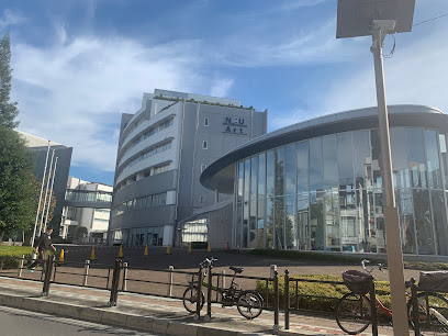 College Archive and Museum, Nihon University College of Art