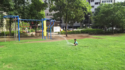 Chiyoda Kuritsu Izumi Park