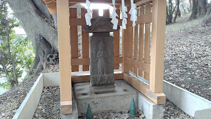 寛保元年庚申塔