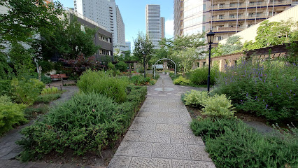 Garden of Exchange
