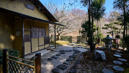 日本庭園