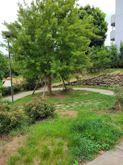 四季の散策路