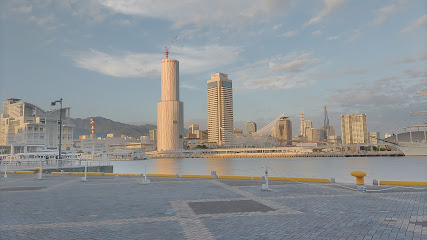 海の広場