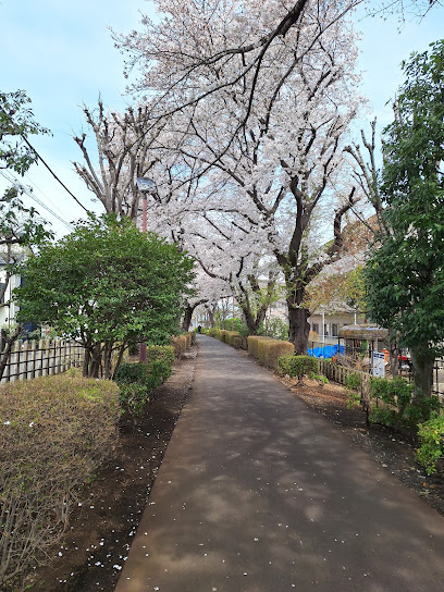 北緑地