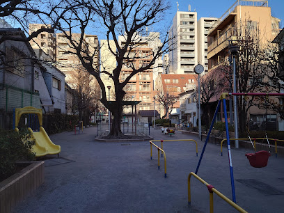 Mikuramae Park