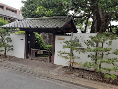 Kodaira Hirakushi Denchu Art Museum