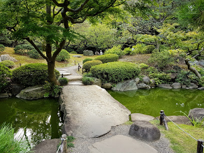 Kyu-Furukawa Gardens