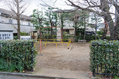 Midorimachisakura Park