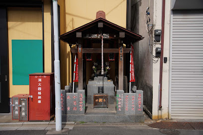 Hansuke Jizoson