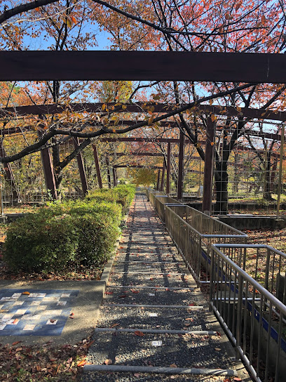イタリア共和国庭園