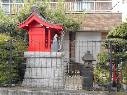 Kasamainaridaimyojin