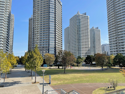 Takashima Chuo Park