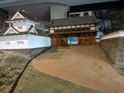 Aoba Castle Museum