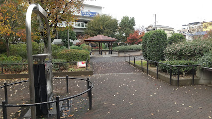Omiya Fureai Park