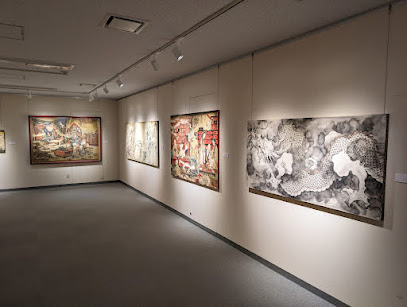 The Sato Museum of Art