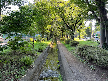 Senkawa Josui Promenade