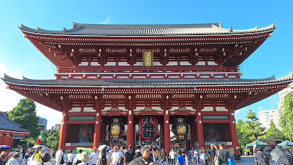 Kaminarimon