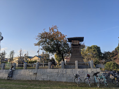 Shinozaki Park