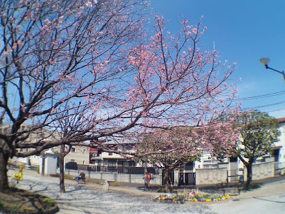 Nishishinagawa Osanpo Park