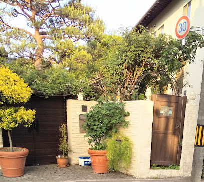 Ｍ's garden