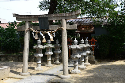 Kasuga Shrine