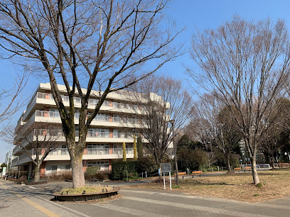 Hibarigaoka 3-chome Keyaki Park