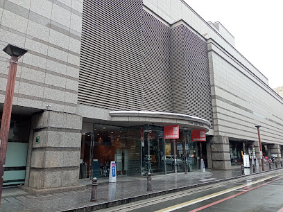 The Cultural Museum of Kyoto