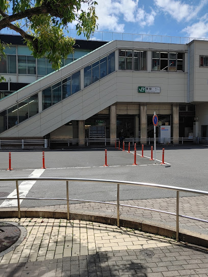 Warabi Station