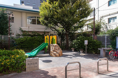 Nakano Kuritsu Aogiri Park
