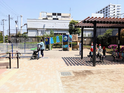 Shiratorihigashi Park