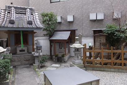 Sainoki Shrine