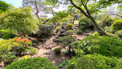 Todoroki Japanese Gardens