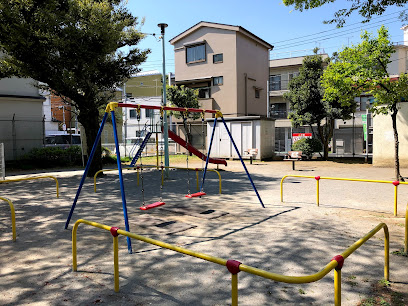 Ikebukuro-Honchō 3-Chōme Children's Playground
