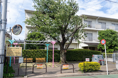 Shimorenjaku Izumi Children's Playground