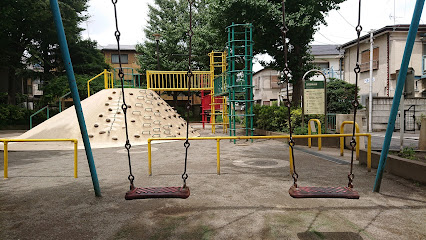 Koenjiminami Park