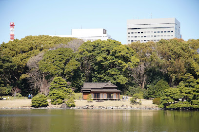 Tsubame-no-ochaya