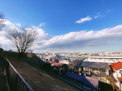 Takashimayama Park