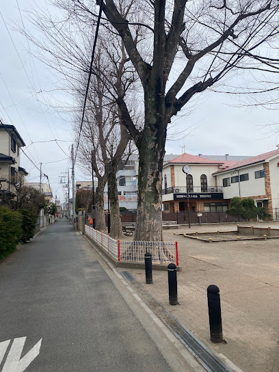 Nishikubojido Park