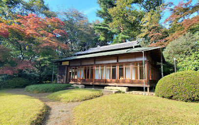 Kakuuntei (Tea House)