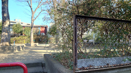 Hōnan Central Park