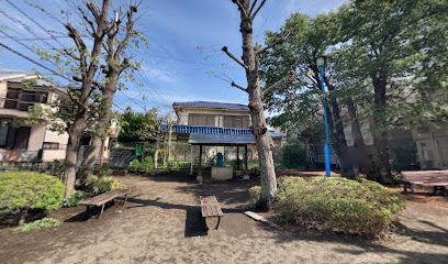 Shinmachiguruguru Park