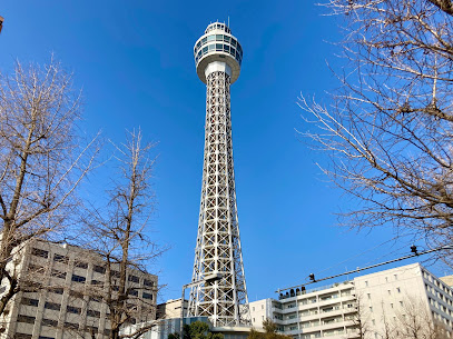 Yokohama Marine Tower