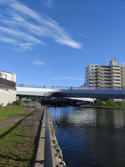 Kitasunasuijo Park