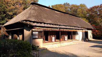Japanese traditional house of Sasaki