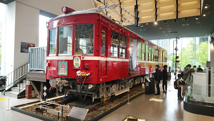 Keikyu Museum