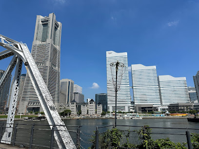 Kishamichi Promenade